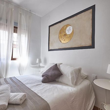 Hostal La Estrella Madrid Luaran gambar