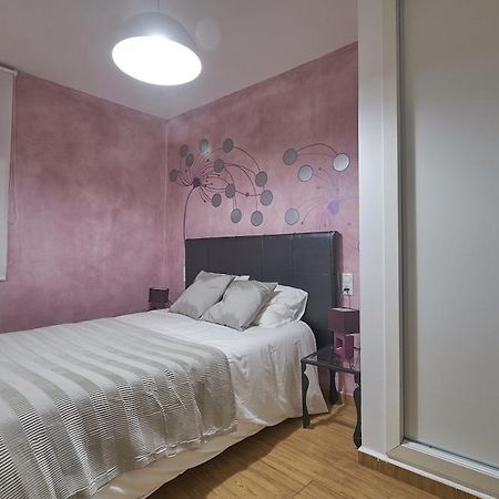 Hostal La Estrella Madrid Luaran gambar