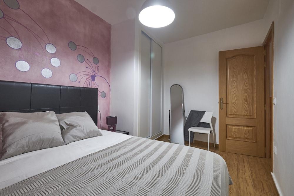 Hostal La Estrella Madrid Luaran gambar