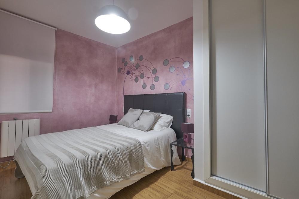 Hostal La Estrella Madrid Luaran gambar
