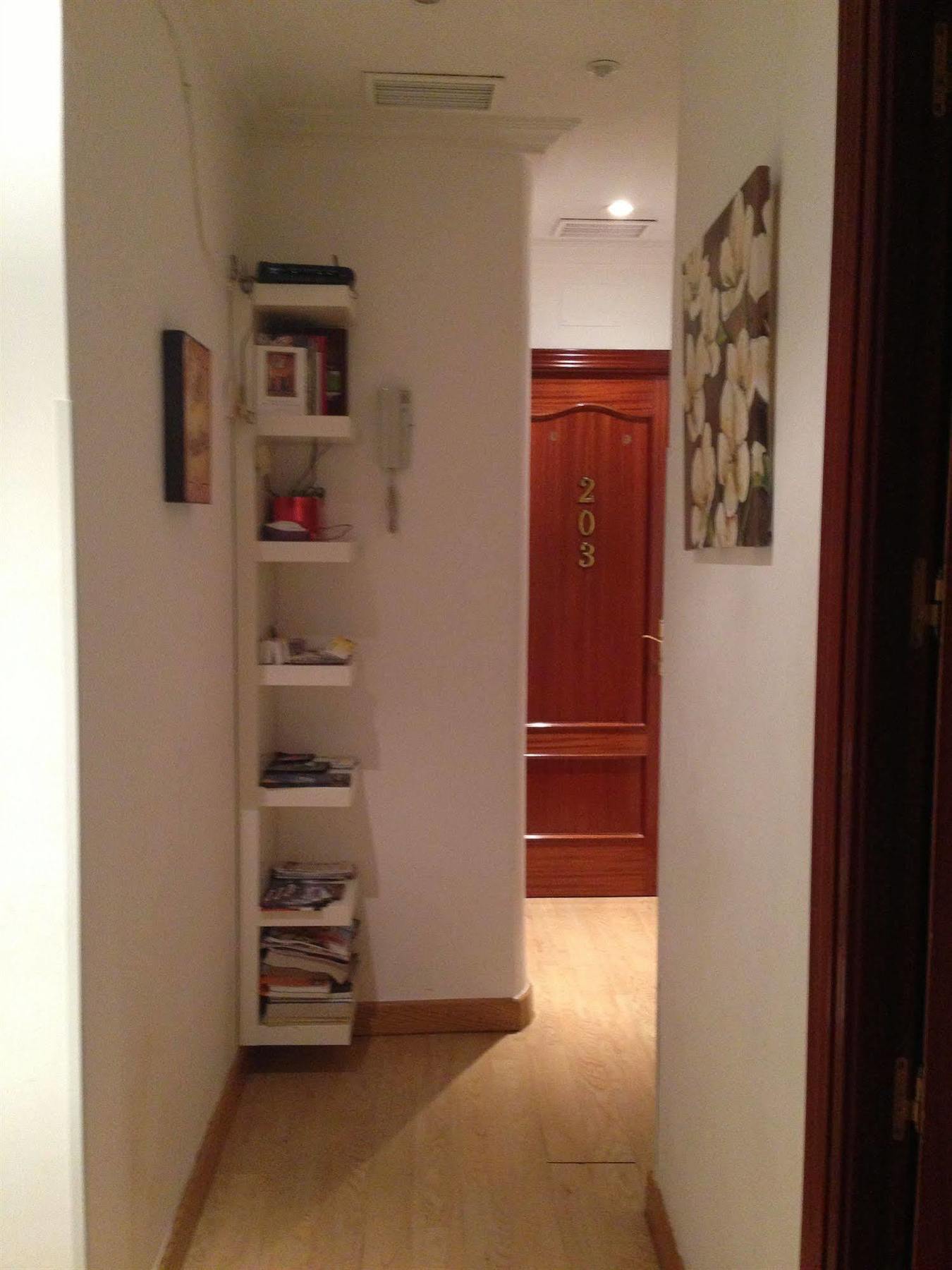 Hostal La Estrella Madrid Luaran gambar