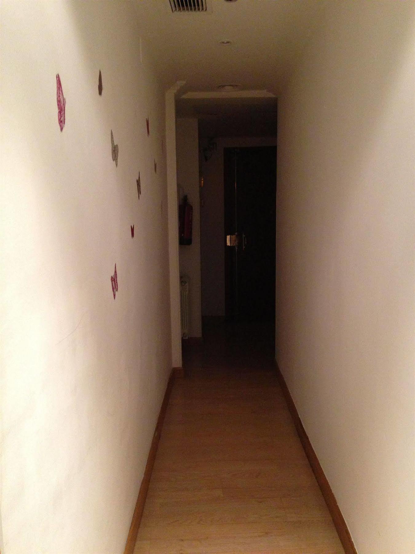 Hostal La Estrella Madrid Luaran gambar